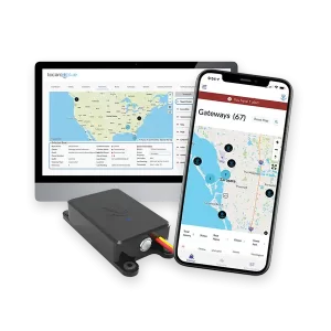 The Tocaro Blue boat monitoring systems allow you to connect to your vessel with your mobile device