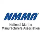 The National Marine Manufacturers Association Logo