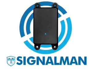 Signalman System for Fleets