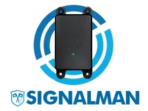 Signalman System for Fleet Management